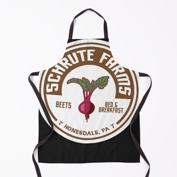 Item preview, Schrute farms designed and sold by ShawnEsgate.