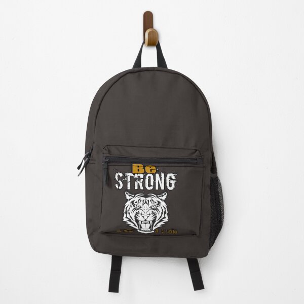 Item preview, Be strong as a lion - Strong king designed and sold by MELLOU-ART.