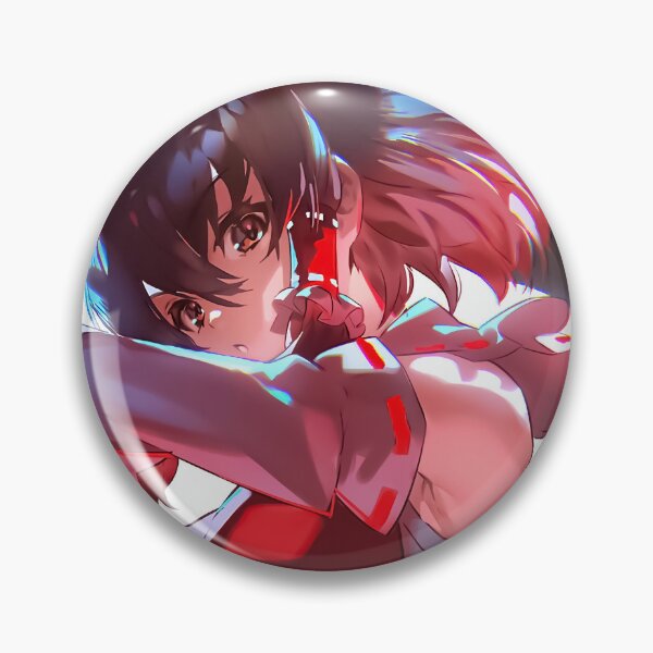 Item preview, Reimu Hakurei Touhou Printing For Wibu designed and sold by lorypig.
