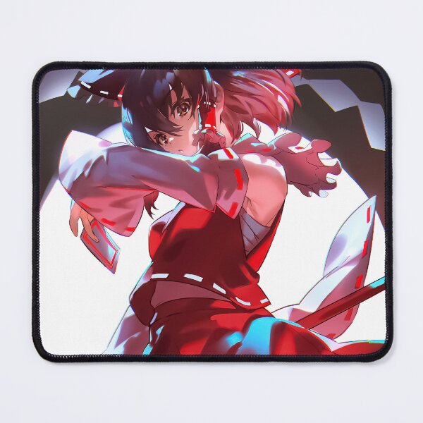 Item preview, Reimu Hakurei Touhou Printing For Wibu designed and sold by lorypig.
