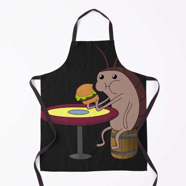 Item preview, Spongebob cockroach designed and sold by ShawnEsgate.