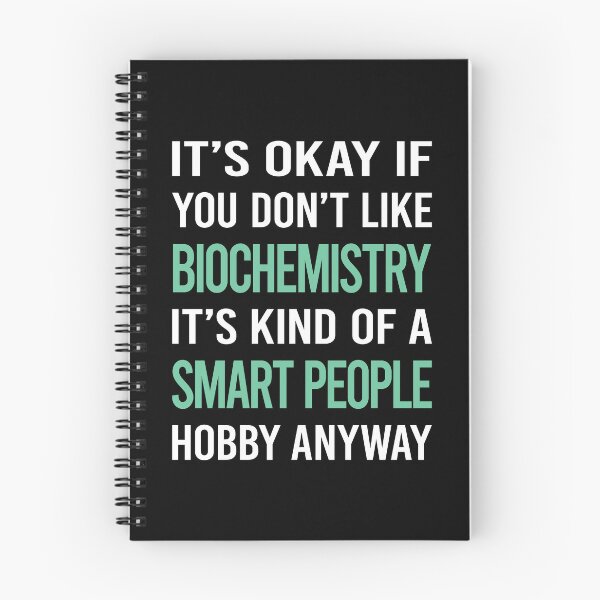 Item preview, Smart People Hobby Biochemistry Biochemist designed and sold by RonaldEwing4782.