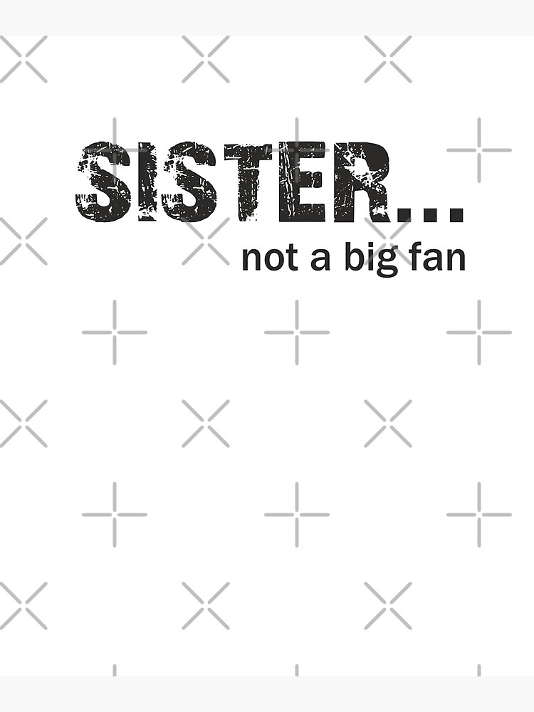 people-not-a-big-fan-decal-multiple-colors-sizes-etsy