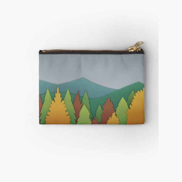 Item preview, Mountain Forest designed and sold by WhitetailGfx.