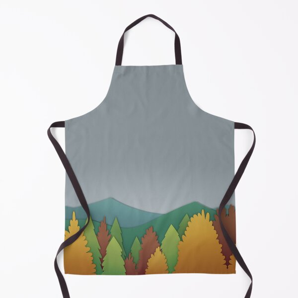 Item preview, Mountain Forest designed and sold by WhitetailGfx.