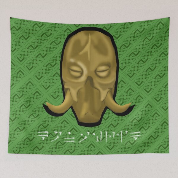 Item preview, Konahrik of the Dragon Cult designed and sold by Ufladnor Art.