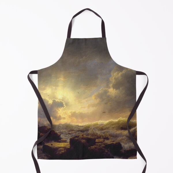 Item preview, Sunset painting, Sunset Artwork designed and sold by danaJG.