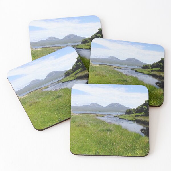 Item preview, Paps of Jura, Scotland 2 designed and sold by Anne Park.