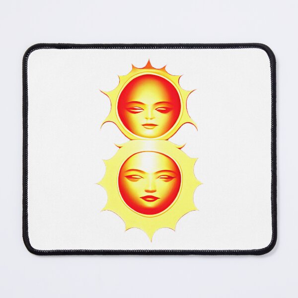 Item preview, double sun designed and sold by marjard.