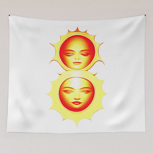 Item preview, double sun designed and sold by marjard.