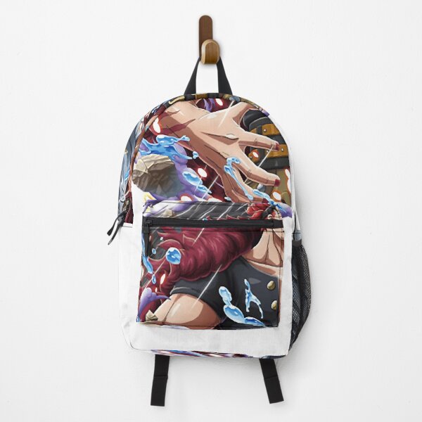 Item preview, Eustass Kid One Piece designed and sold by StevenCassidy.