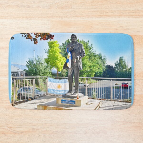 Item preview, Don Revie designed and sold by Alisonchambers2.