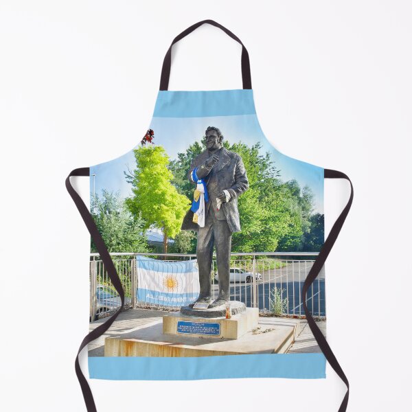 Item preview, Don Revie designed and sold by Alisonchambers2.