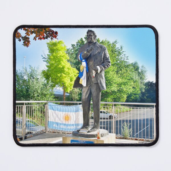 Item preview, Don Revie designed and sold by Alisonchambers2.