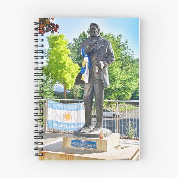 Item preview, Don Revie designed and sold by Alisonchambers2.