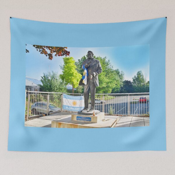 Item preview, Don Revie designed and sold by Alisonchambers2.