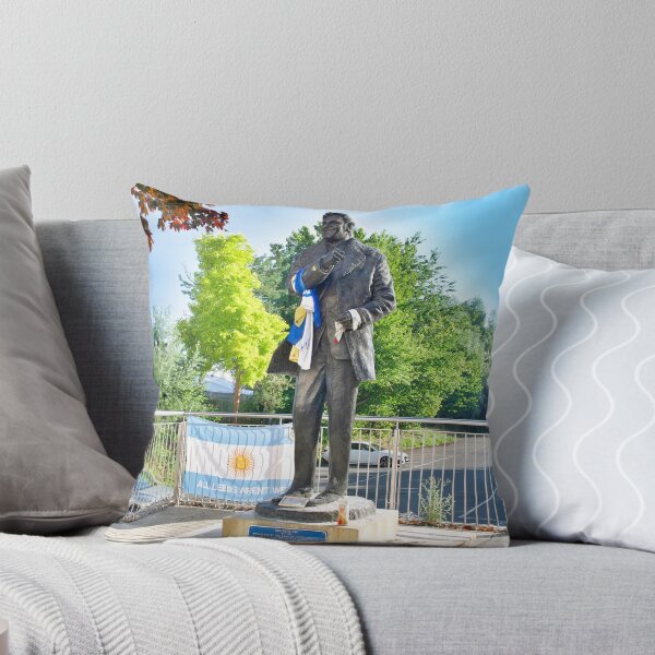 Item preview, Don Revie designed and sold by Alisonchambers2.