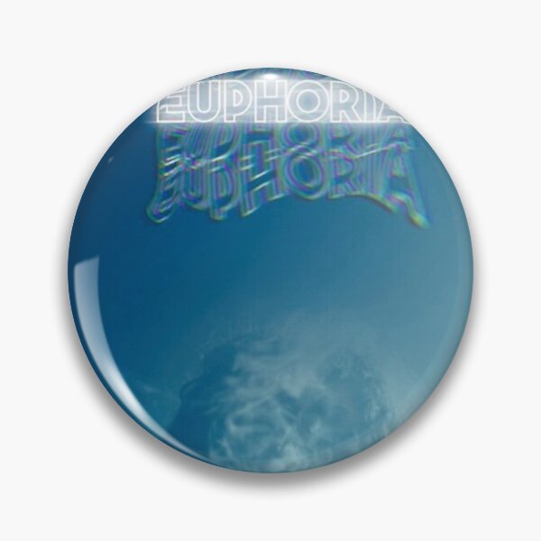 Item preview, Euphoria Wall Art / Euphoria Tv Show Poster / Euphoria HBO Poster Metal Print tapestry throw blanket Poster designed and sold by tamikearns45.