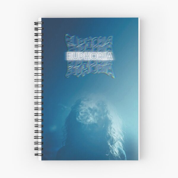 Item preview, Euphoria Wall Art / Euphoria Tv Show Poster / Euphoria HBO Poster Metal Print tapestry throw blanket Poster designed and sold by tamikearns45.
