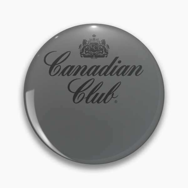 Aperçu de l'œuvre Logo WHISKY DU CLUB CANADIEN créée et vendue par MyriamCassin.