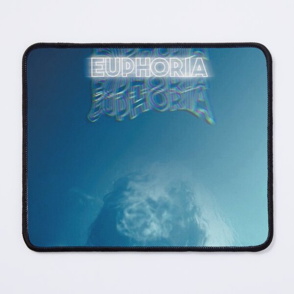Item preview, Euphoria Wall Art / Euphoria Tv Show Poster / Euphoria HBO Poster Metal Print tapestry throw blanket Poster designed and sold by tamikearns45.