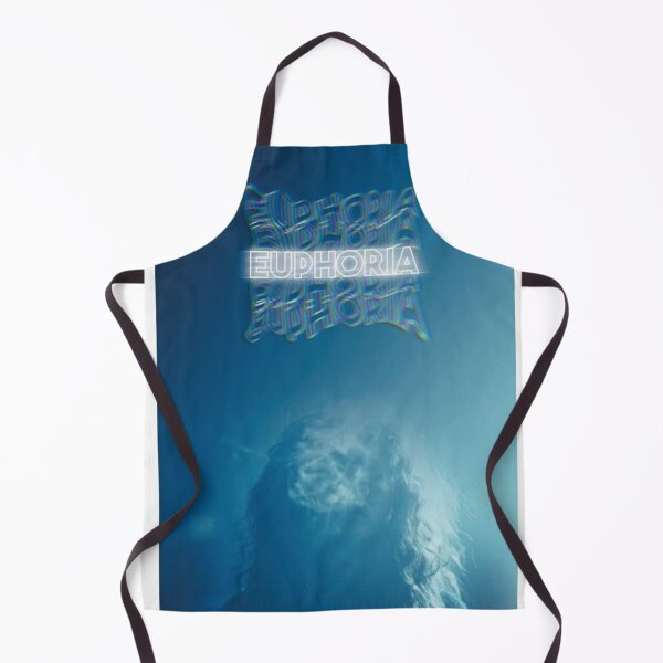 Item preview, Euphoria Wall Art / Euphoria Tv Show Poster / Euphoria HBO Poster Metal Print tapestry throw blanket Poster designed and sold by tamikearns45.