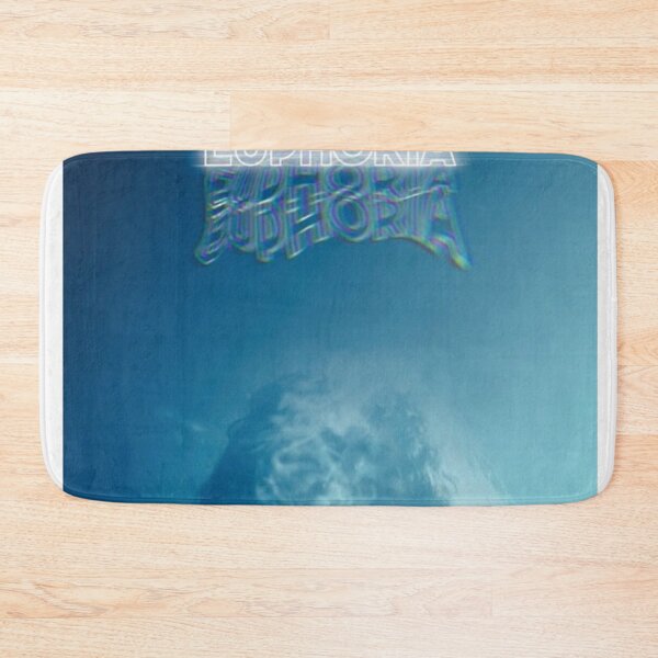 Item preview, Euphoria Wall Art / Euphoria Tv Show Poster / Euphoria HBO Poster Metal Print tapestry throw blanket Poster designed and sold by tamikearns45.