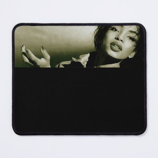 Item preview, Sade Sade Adu Sticker designed and sold by iwhensomething.
