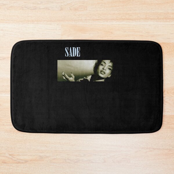 Item preview, Sade  Sade Adu Sticker designed and sold by iwhensomething.
