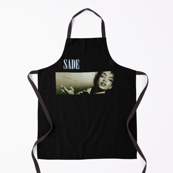 Item preview, Sade Sade Adu Sticker designed and sold by iwhensomething.