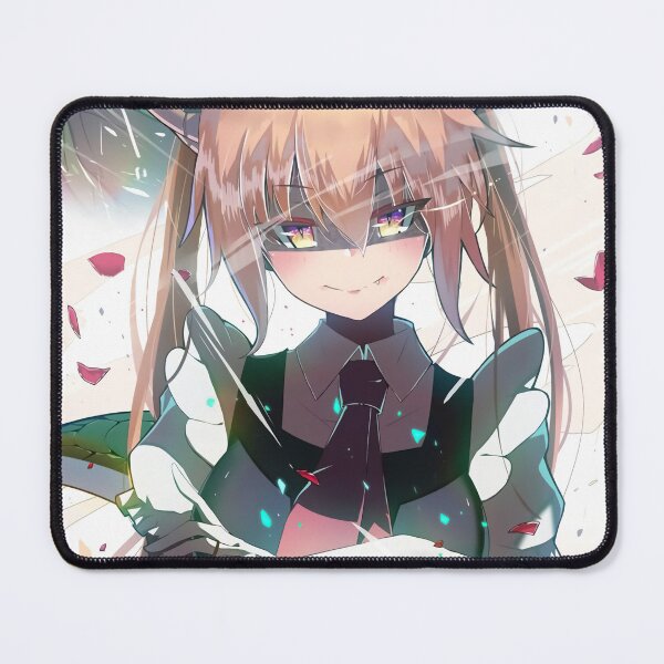 Item preview, Tohru Miss Kobayashi Dragon Maid Design Fanart designed and sold by valekun.