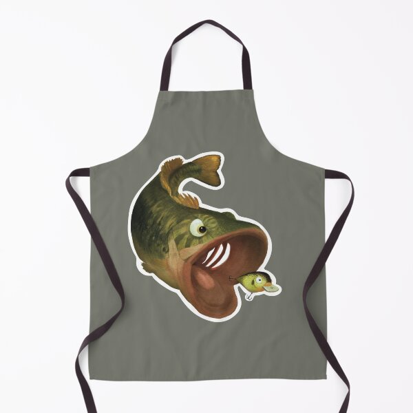 Item preview, Bass Fishing designed and sold by Ryan Blaschke.