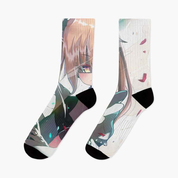 Item preview, Tohru Miss Kobayashi Dragon Maid Design Fanart designed and sold by valekun.