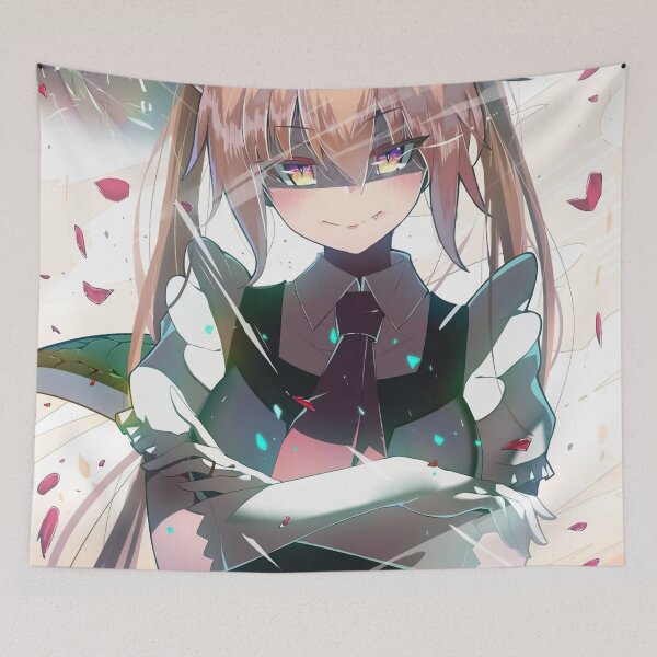 Item preview, Tohru Miss Kobayashi Dragon Maid Design Fanart designed and sold by valekun.