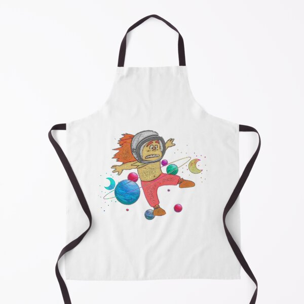 Item preview, jimsy future boy  designed and sold by TheVintashop.