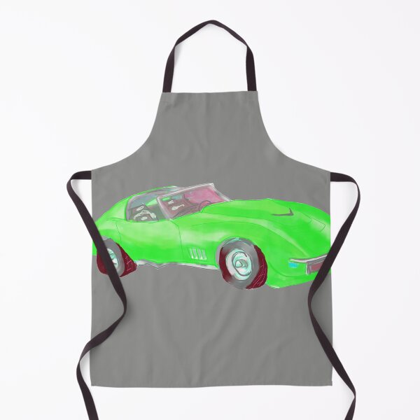 Item preview, Old Cars are Cool designed and sold by Michael van der Hoorn.