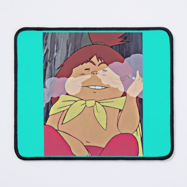 Item preview, Jimsy future boy conan - character in a science fiction anime serie Graphic   designed and sold by TheVintashop.