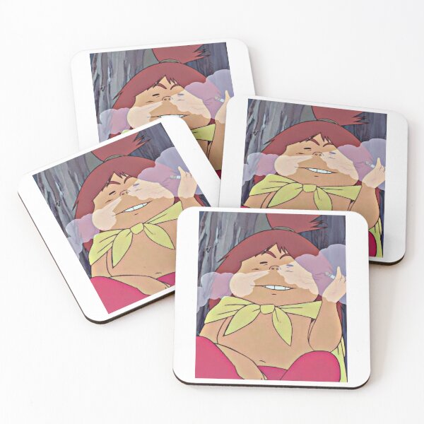Item preview, Jimsy future boy conan - character in a science fiction anime serie Graphic   designed and sold by TheVintashop.