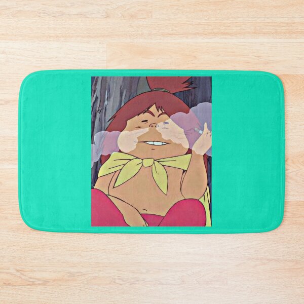 Item preview, Jimsy future boy conan - character in a science fiction anime serie Graphic   designed and sold by TheVintashop.