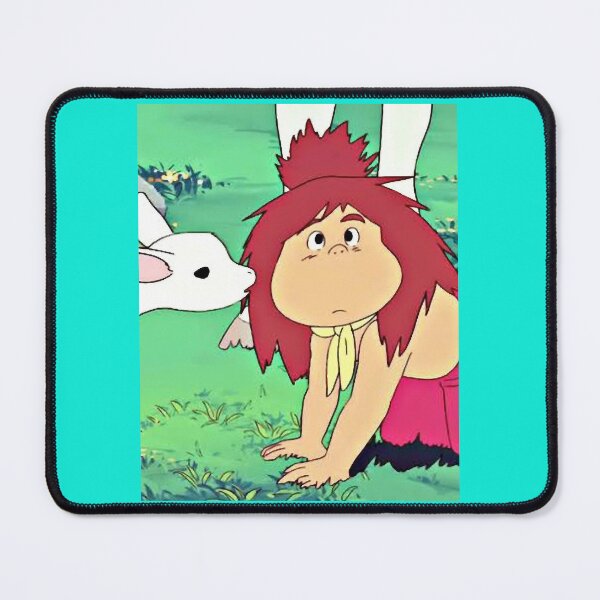 Item preview, Jimsy future boy conan - character in a science fiction anime serie Graphic designed and sold by TheVintashop.