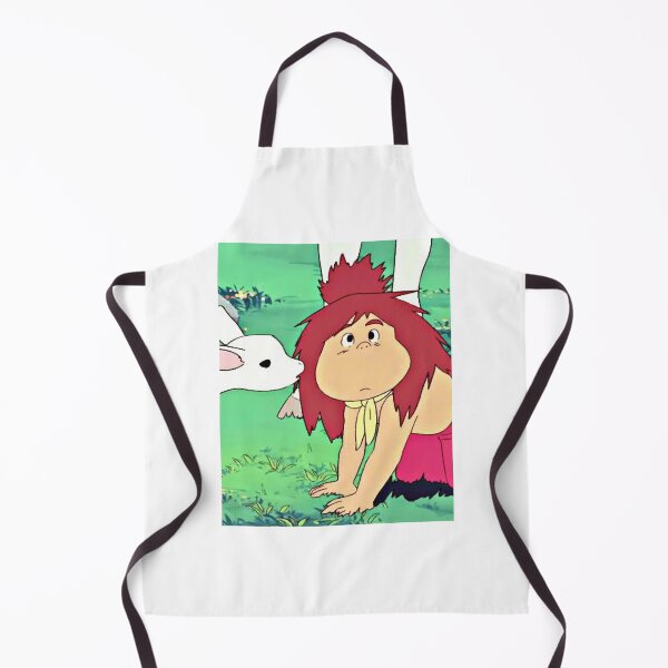 Item preview, Jimsy future boy conan - character in a science fiction anime serie Graphic designed and sold by TheVintashop.
