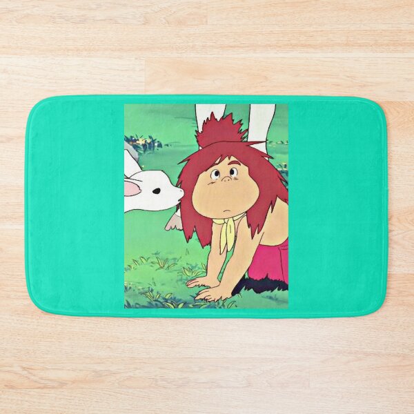Item preview, Jimsy future boy conan - character in a science fiction anime serie Graphic designed and sold by TheVintashop.
