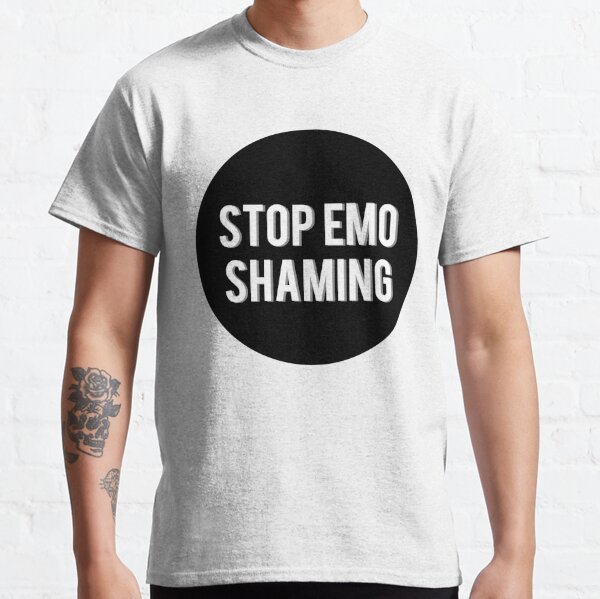 Ultimate løgner biograf Stop Shaming T-Shirts for Sale | Redbubble