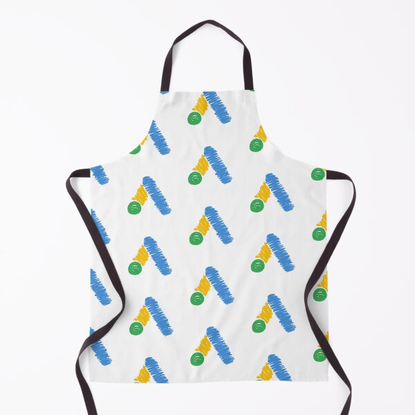 Item preview, Google Ads Pencil Drawing white background designed and sold by KennyLucky.