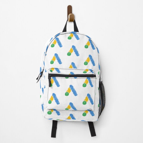 Item preview, Google Ads Pencil Drawing white background designed and sold by KennyLucky.