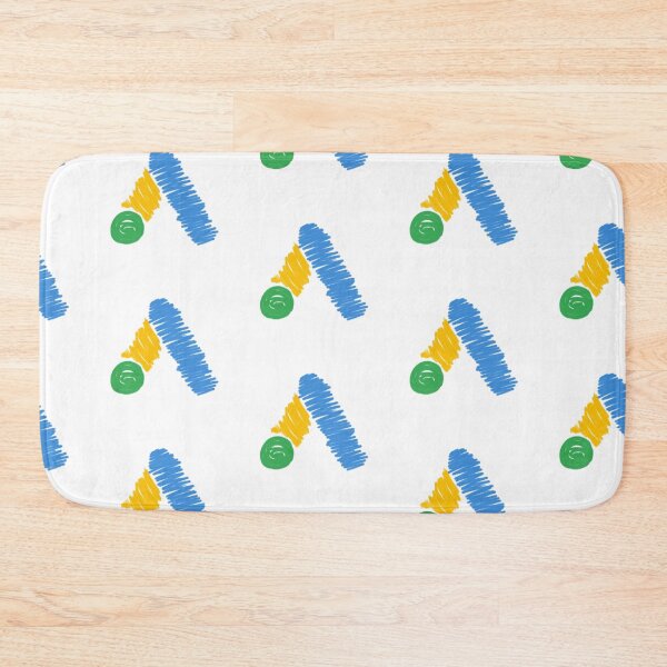 Item preview, Google Ads Pencil Drawing white background designed and sold by KennyLucky.