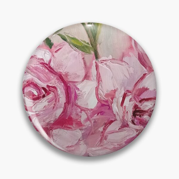 Item preview, Soft Peonies designed and sold by AnastasiaSutula.