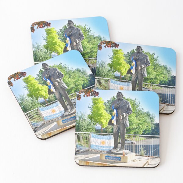 Item preview, Don Revie designed and sold by Alisonchambers2.