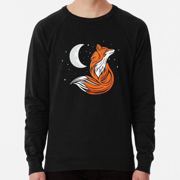 Item preview, Tribal Fox Zookeeper Wildlife Animal Lover designed and sold by Bemumd-art.