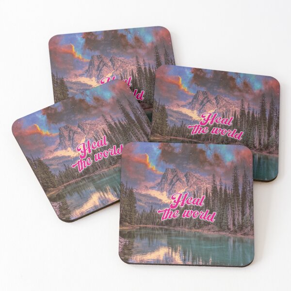 Item preview, beautiful Shuswap Lake in Columbia Canada designed and sold by Mauswohn.